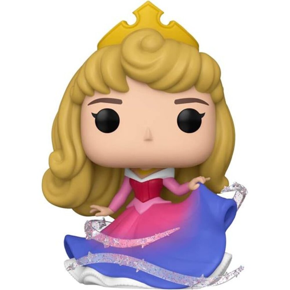 Funko POP! Disney: Disney 100 - Aurora - Collectable Vinyl Figure Gift Idea NEW